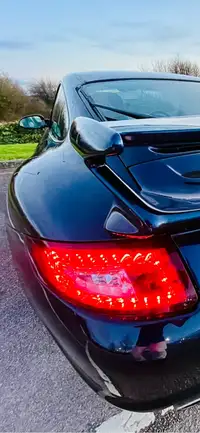 2004 Porsche 911 Carerra 2 997-Sold