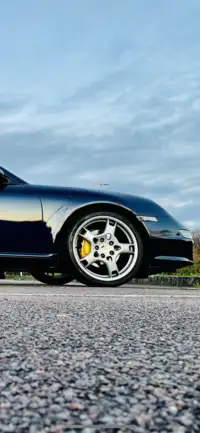 2004 Porsche 911 Carerra 2 997-Sold