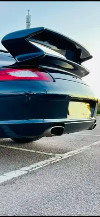 2004 Porsche 911 Carerra 2 997-Sold