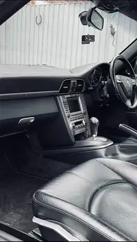 2004 Porsche 911 Carerra 2 997-Sold