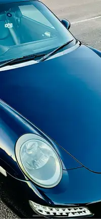 2004 Porsche 911 Carerra 2 997-Sold