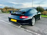 2004 Porsche 911 Carerra 2 997-Sold