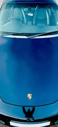 2004 Porsche 911 Carerra 2 997-Sold