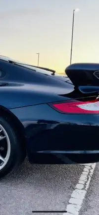 2004 Porsche 911 Carerra 2 997-Sold