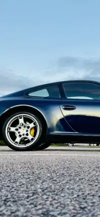 2004 Porsche 911 Carerra 2 997-Sold