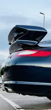 2004 Porsche 911 Carerra 2 997-Sold