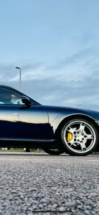 2004 Porsche 911 Carerra 2 997-Sold