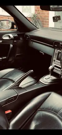 2004 Porsche 911 Carerra 2 997-Sold