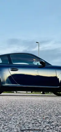 2004 Porsche 911 Carerra 2 997-Sold