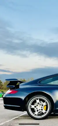 2004 Porsche 911 Carerra 2 997-Sold