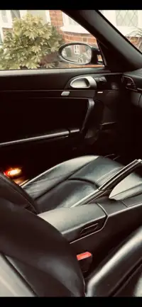 2004 Porsche 911 Carerra 2 997-Sold