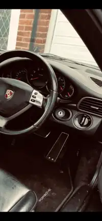 2004 Porsche 911 Carerra 2 997-Sold