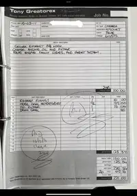 2004 Porsche 911 Carerra 2 997-Sold