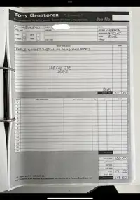 2004 Porsche 911 Carerra 2 997-Sold