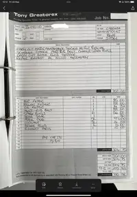 2004 Porsche 911 Carerra 2 997-Sold