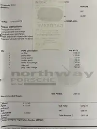 2004 Porsche 911 Carerra 2 997-Sold