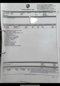 2004 Porsche 911 Carerra 2 997-Sold