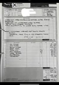 2004 Porsche 911 Carerra 2 997-Sold