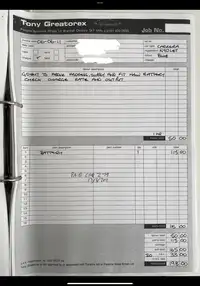 2004 Porsche 911 Carerra 2 997-Sold