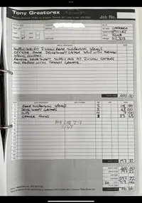 2004 Porsche 911 Carerra 2 997-Sold