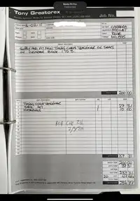 2004 Porsche 911 Carerra 2 997-Sold