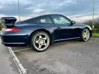 2004 Porsche 911 Carerra 2 997-Sold