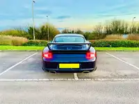 2004 Porsche 911 Carerra 2 997-Sold