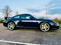 2004 Porsche 911 Carerra 2 997-Sold