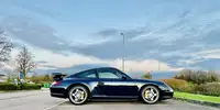 2004 Porsche 911 Carerra 2 997-Sold