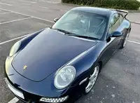 2004 Porsche 911 Carerra 2 997-Sold