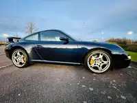 2004 Porsche 911 Carerra 2 997-Sold
