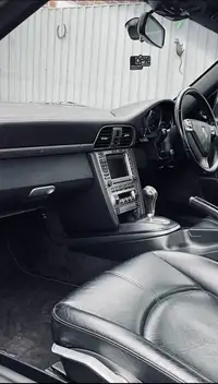 2004 Porsche 911 Carerra 2 997-Sold