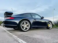 2004 Porsche 911 Carerra 2 997-Sold