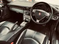 2004 Porsche 911 Carerra 2 997-Sold