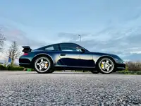 2004 Porsche 911 Carerra 2 997-Sold