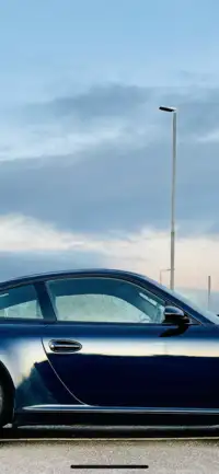 2004 Porsche 911 Carerra 2 997-Sold