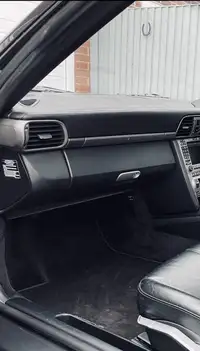 2004 Porsche 911 Carerra 2 997-Sold