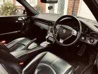 2004 Porsche 911 Carerra 2 997-Sold