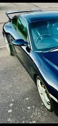 2004 Porsche 911 Carerra 2 997-Sold