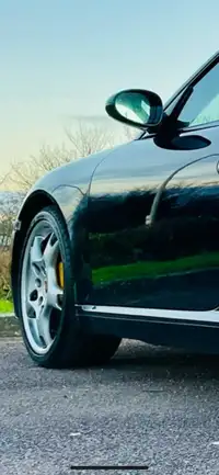 2004 Porsche 911 Carerra 2 997-Sold