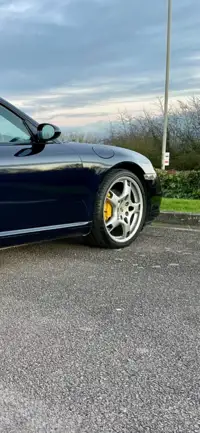 2004 Porsche 911 Carerra 2 997-Sold