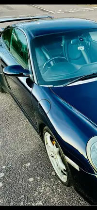 2004 Porsche 911 Carerra 2 997-Sold