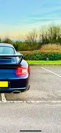 2004 Porsche 911 Carerra 2 997-Sold