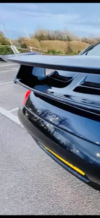 2004 Porsche 911 Carerra 2 997-Sold