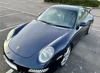 2004 Porsche 911 Carerra 2 997-Sold