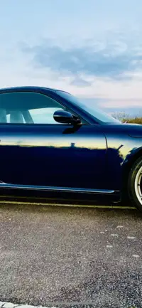 2004 Porsche 911 Carerra 2 997-Sold