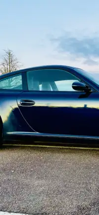 2004 Porsche 911 Carerra 2 997-Sold