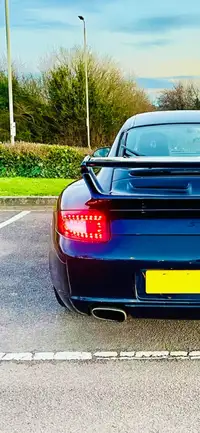 2004 Porsche 911 Carerra 2 997-Sold