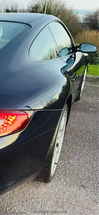 2004 Porsche 911 Carerra 2 997-Sold