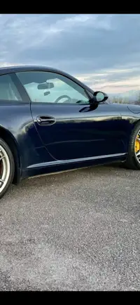 2004 Porsche 911 Carerra 2 997-Sold